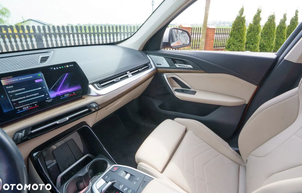 BMW X1 sDrive20i mHEV xLine sport - 20