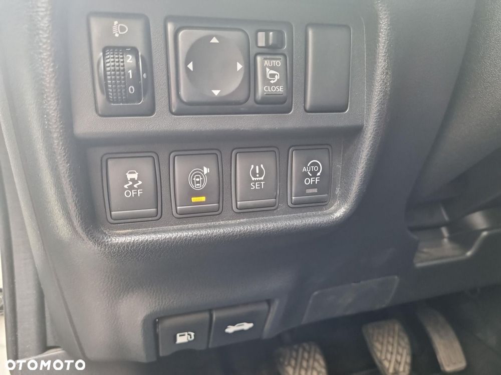 Nissan Juke 1.2 DIG-T Acenta - 24