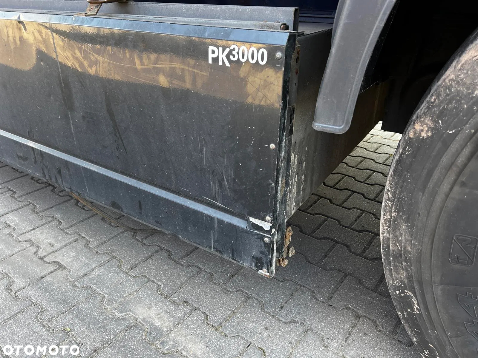 Krone Naczepy kurtynowe SDP 27 eLB - 16