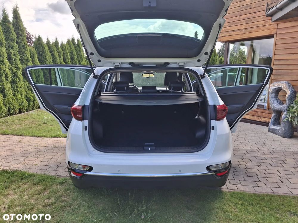 Kia Sportage 1.6 GDI L 2WD - 18