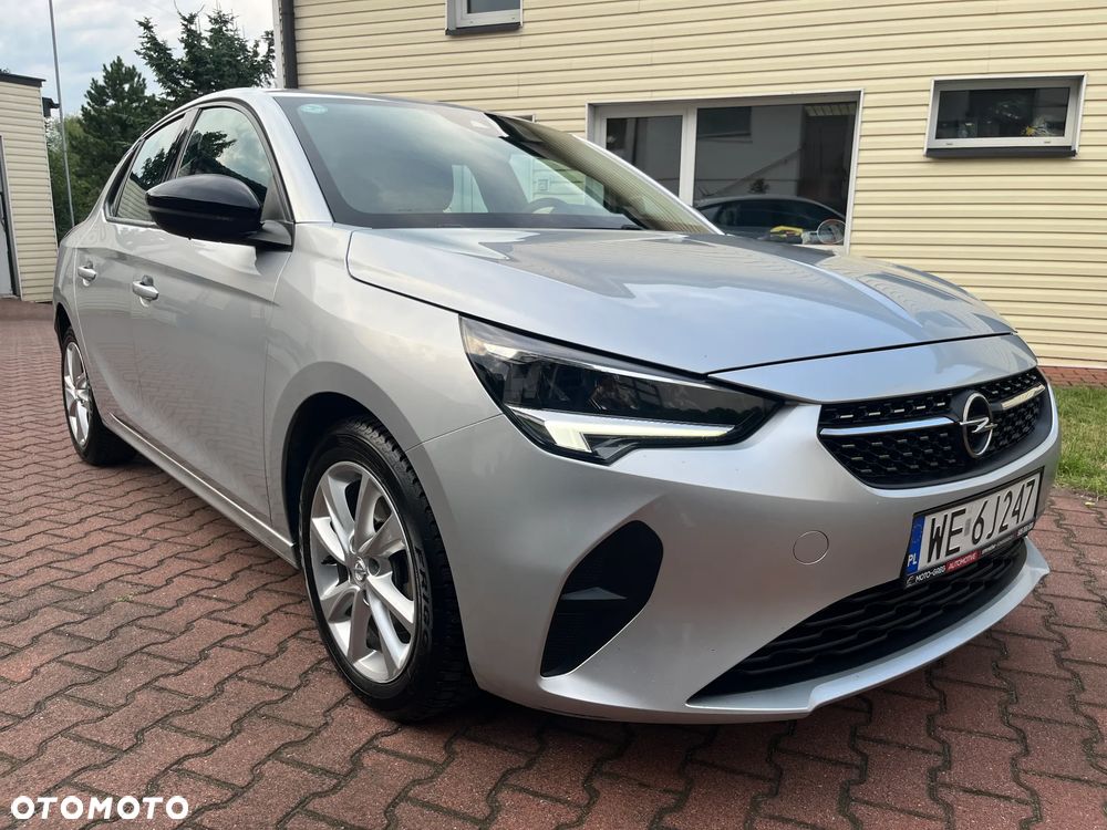 Opel Corsa 1.5 D Elegance Business Pack S&S - 1