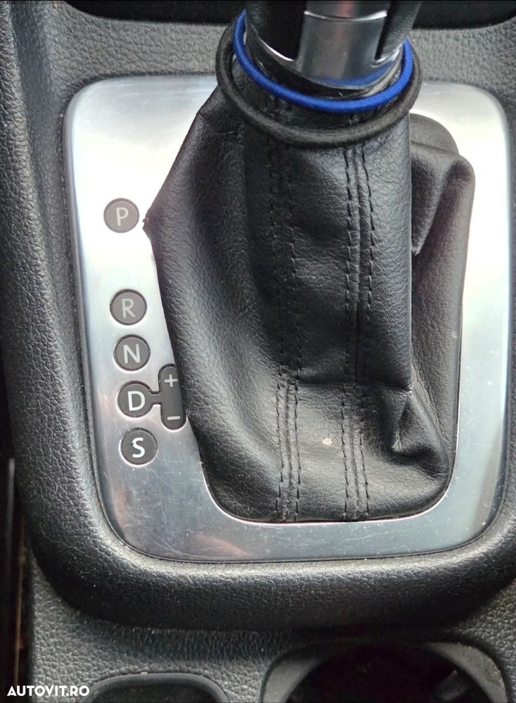 Seat Alhambra 2.0 TDI Start & Stop DSG Sport - 4