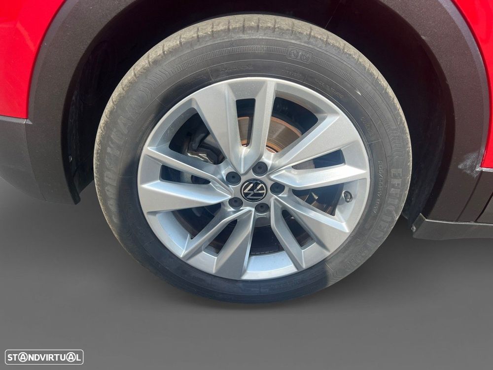 VW T-Cross 1.0 TSI Urban - 14