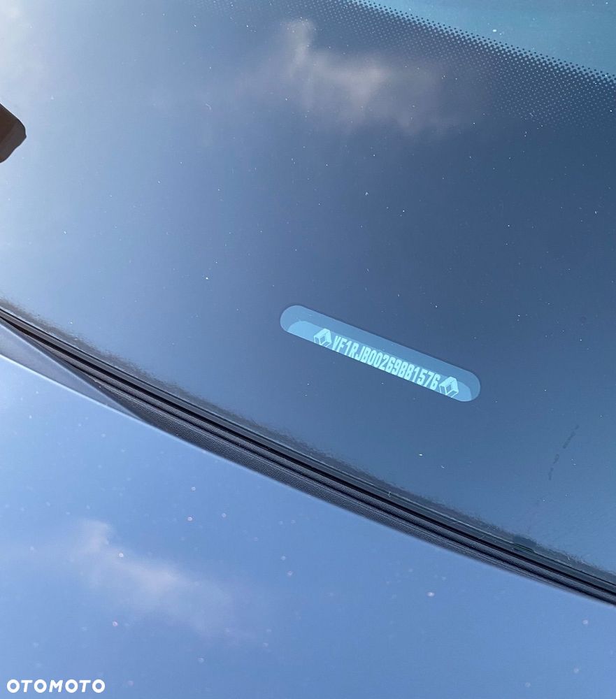 Renault Captur 1.6 E-TECH Full Hybrid 145 Intens - 9