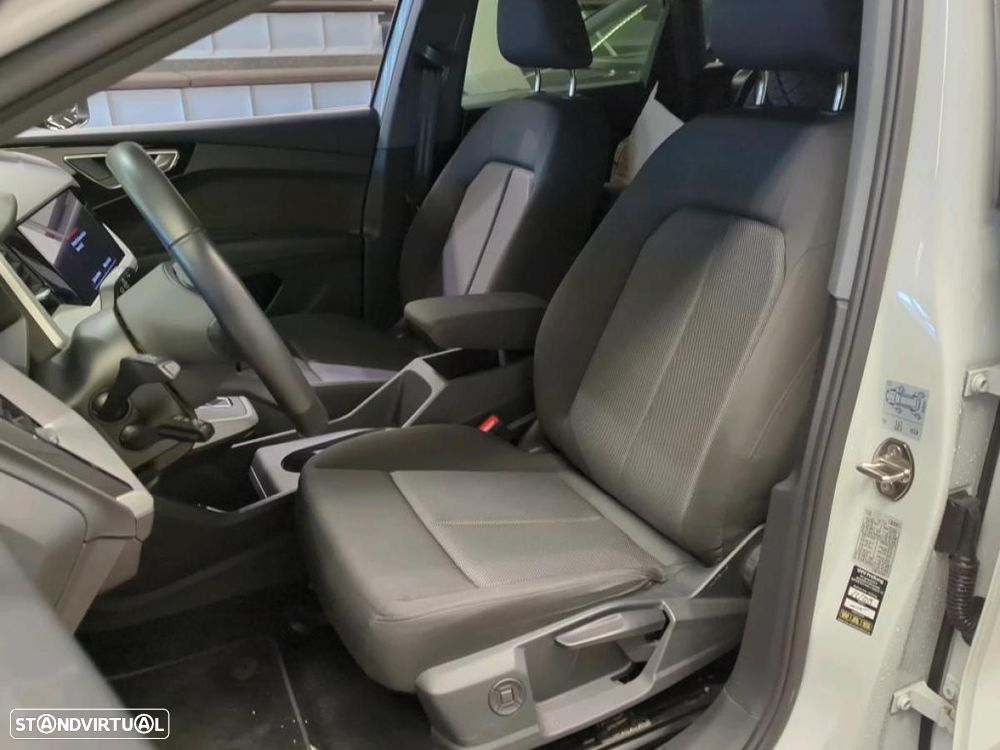 Audi Q4 e-tron 40 - 3