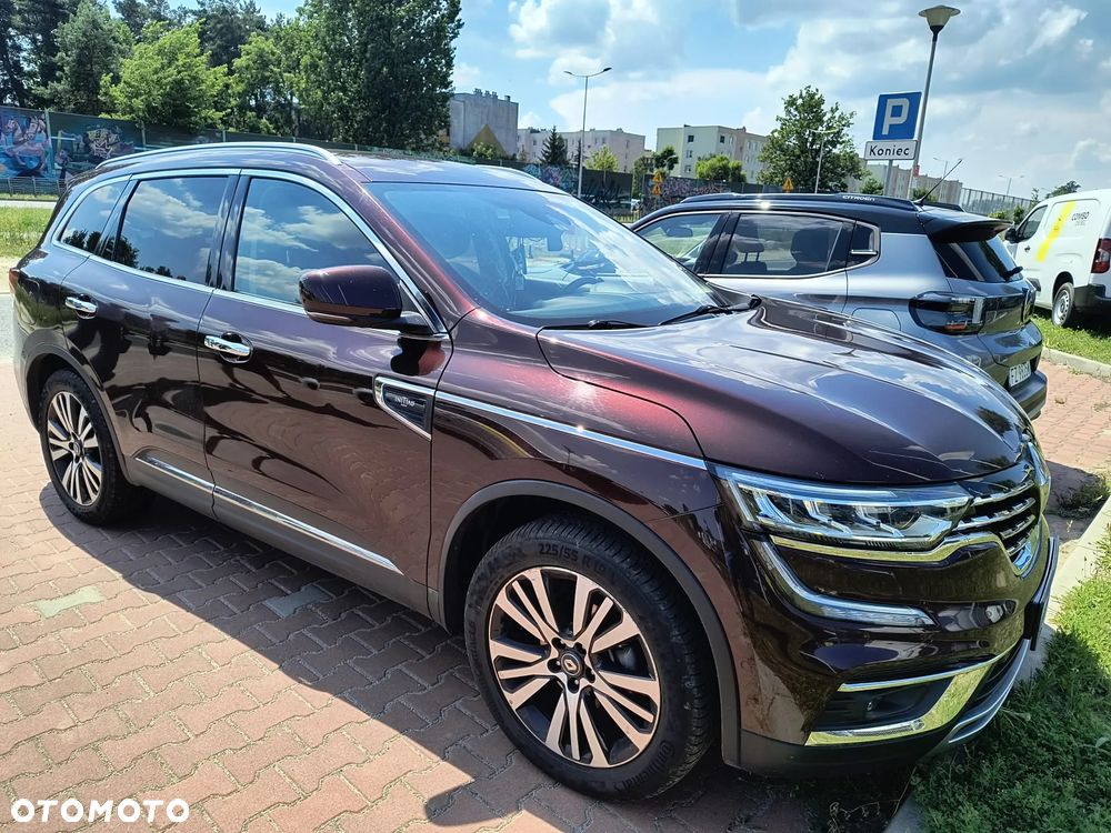 Renault Koleos 1.3 TCe Initiale Paris EDC - 1