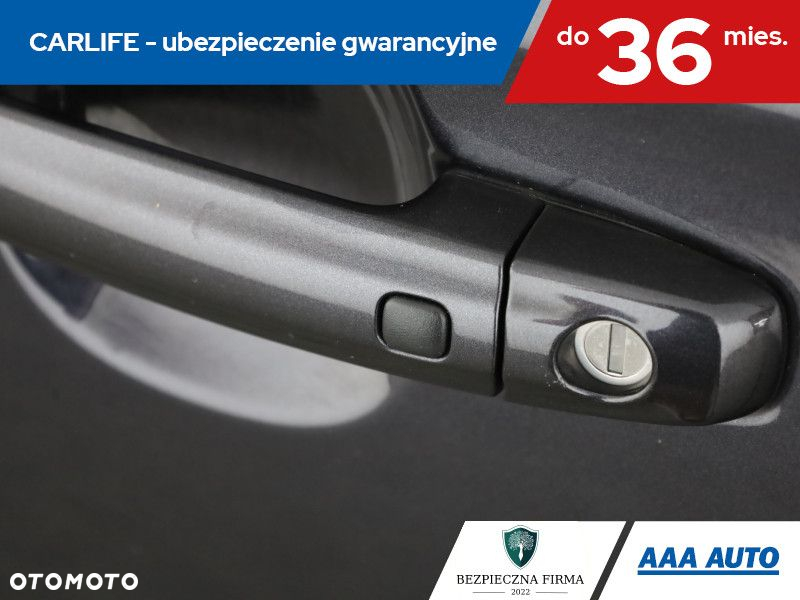 Suzuki SX4 S-Cross - 18