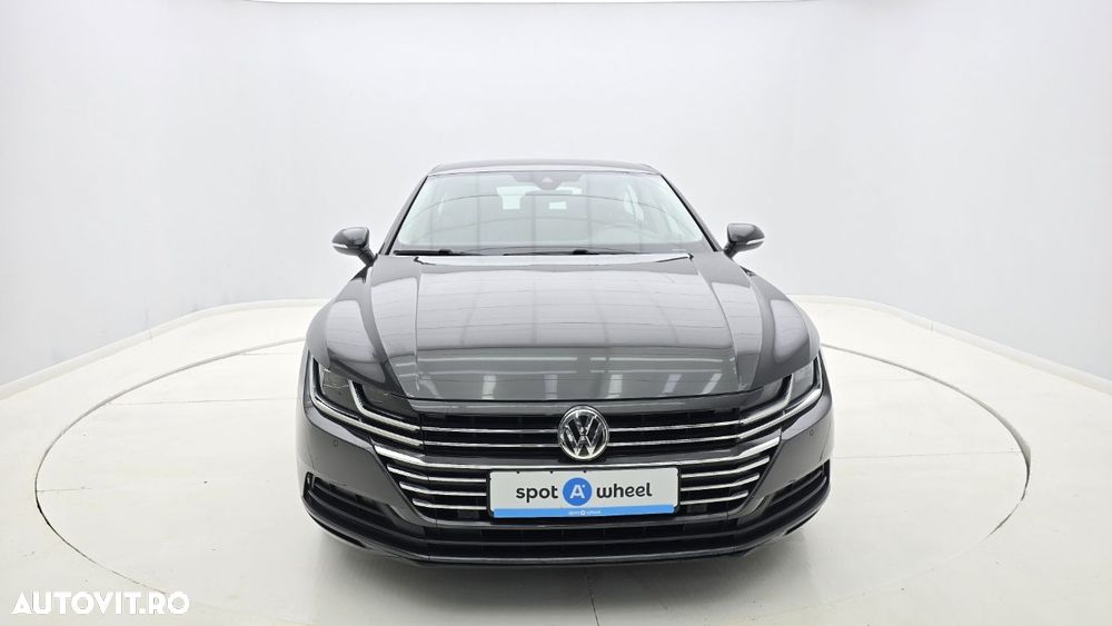 Volkswagen ARTEON - 2
