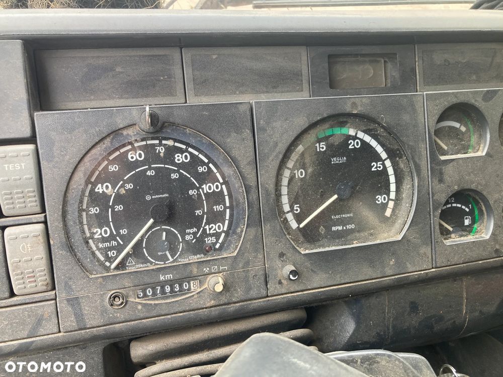 Iveco CURSOR 260EH - 7