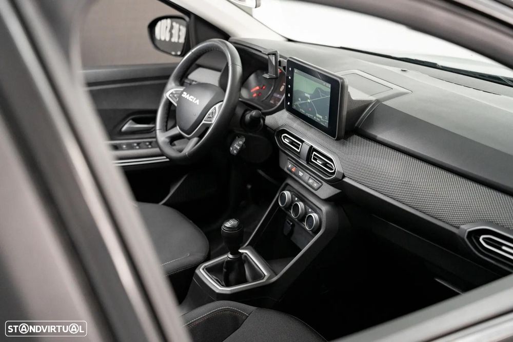 Dacia Jogger 1.0 TCe SL Extreme 7L - 24
