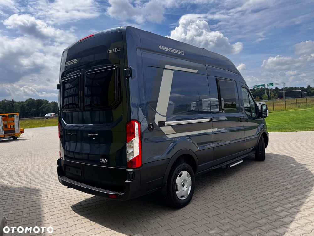 Weinsberg CaraTour Ford 600 MQ - 6