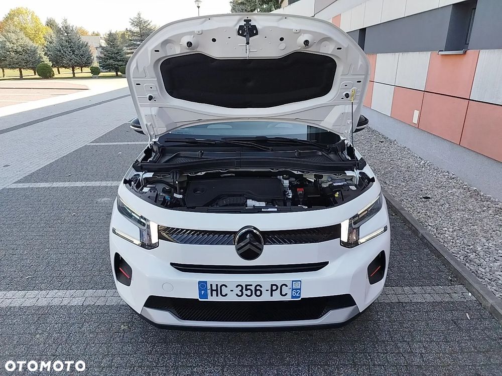 Citroën C3 Turbo 100 MAX - 26