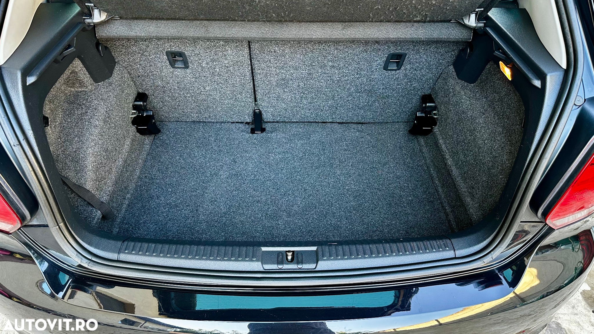 Volkswagen Polo 1.2 TSI DSG Highline - 10
