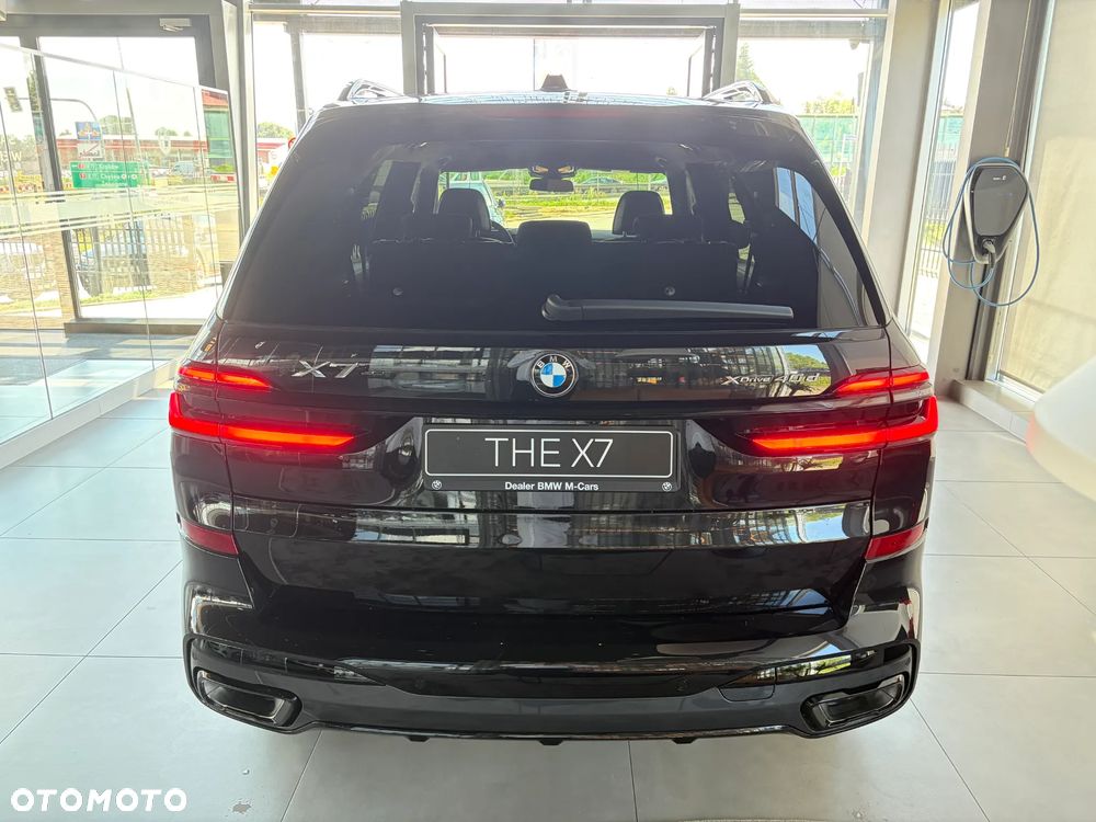 BMW X7 xDrive40d mHEV sport - 5