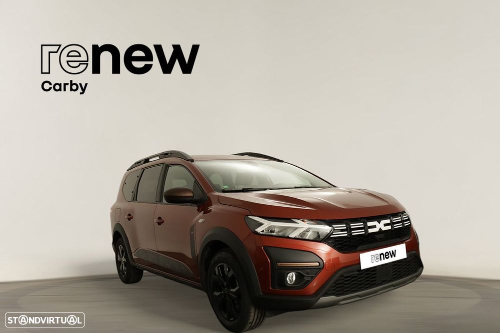 Dacia Jogger 1.0 ECO-G Extreme+ Up&Go 7L Bi-Fuel - 2