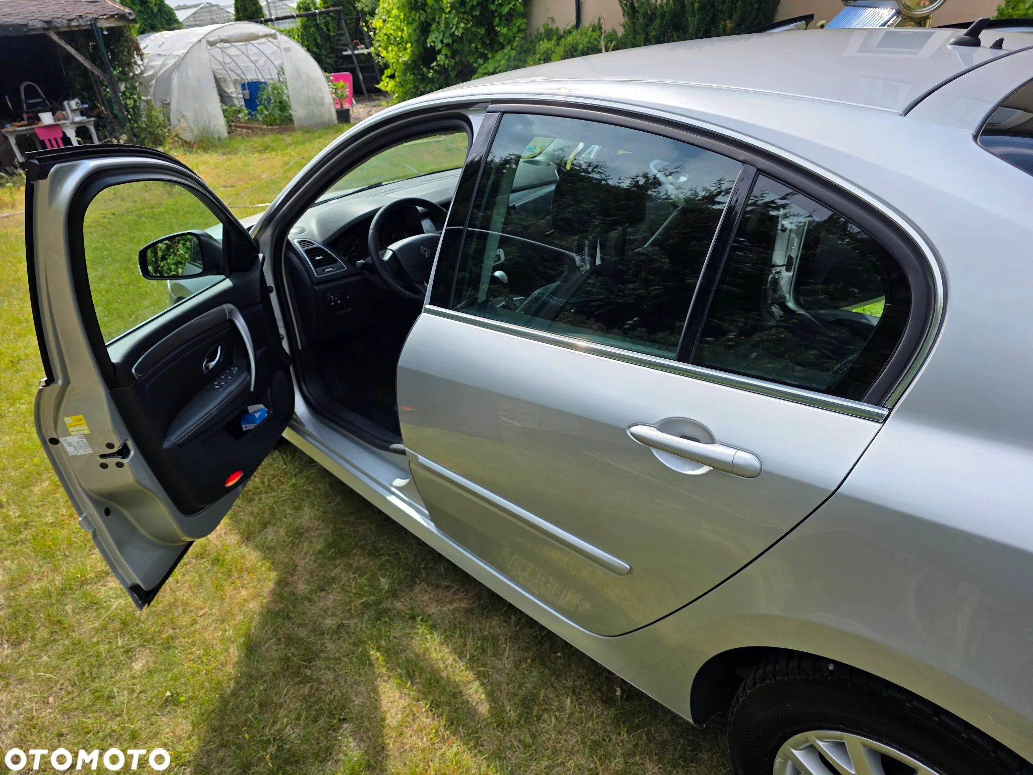 Renault Laguna 2.0 Bose Edition Etanol - 4