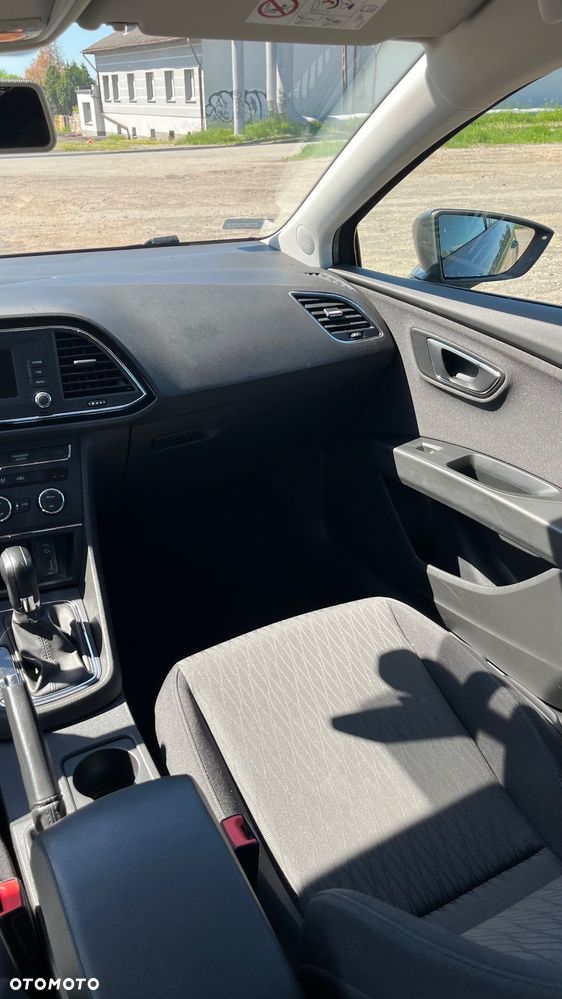 Seat Leon 1.4 TSI Style S&S DSG - 14