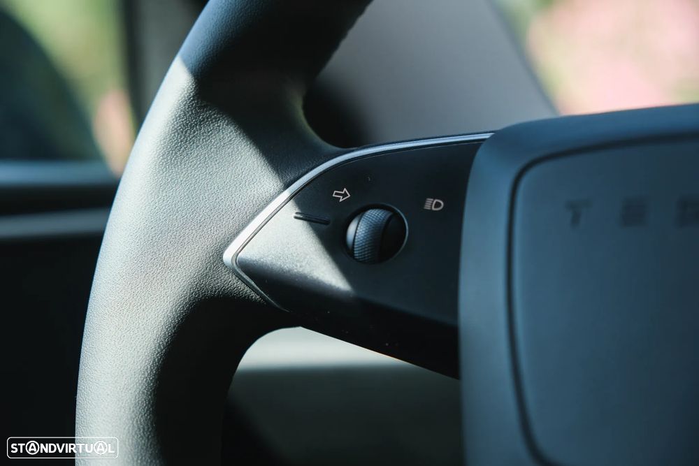 Tesla Model 3 Long Range Tração Integral - 14