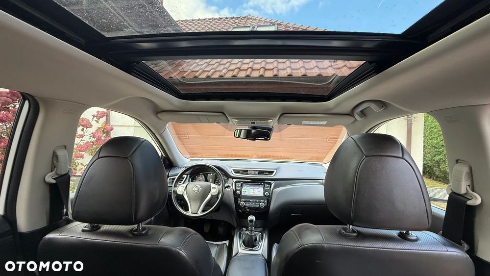 Nissan X-Trail - 15