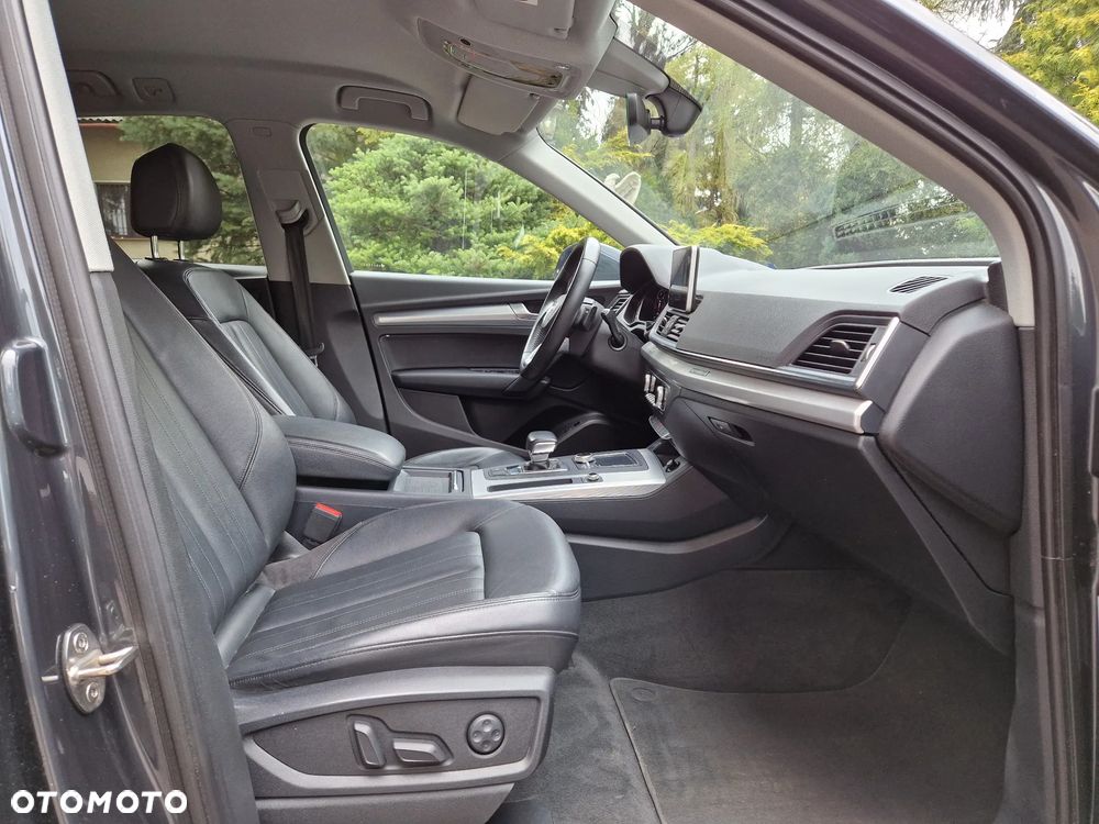 Audi Q5 2.0 TDI clean diesel Quattro S tronic - 25