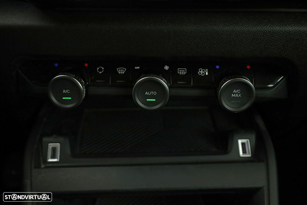 Citroën C4 1.2 PureTech Feel Pack - 14