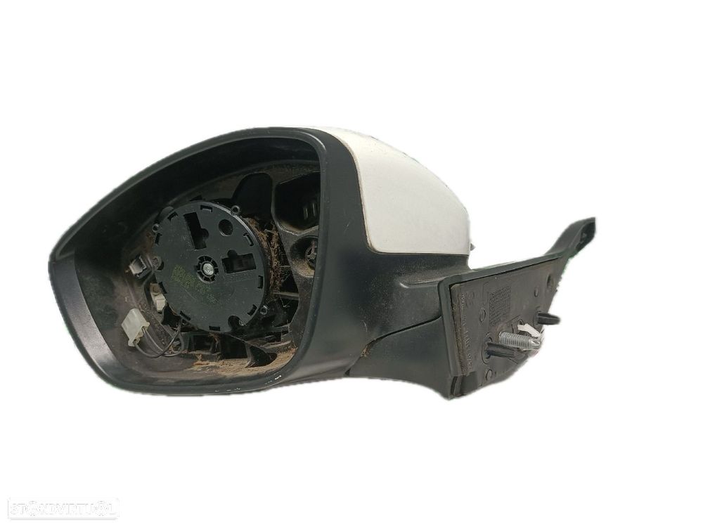 Espelho Retrovisor Esq Electrico  Peugeot 208 I (Ca_, Cc_) - 1
