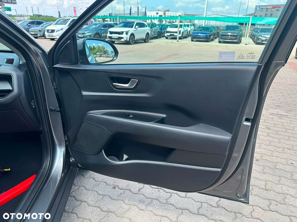 Kia Stonic 1.0 T-GDI M - 10