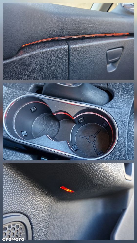 Ford Fiesta 1.0 Champions Edition - 34