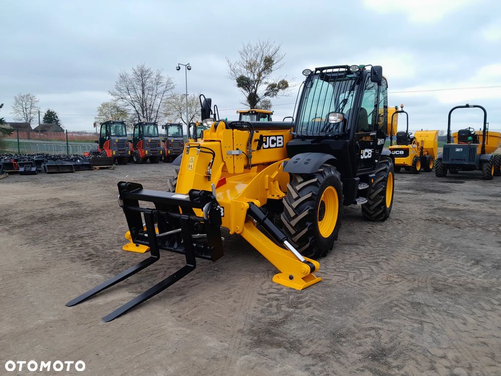 JCB 535-125 HI VIZ - 4