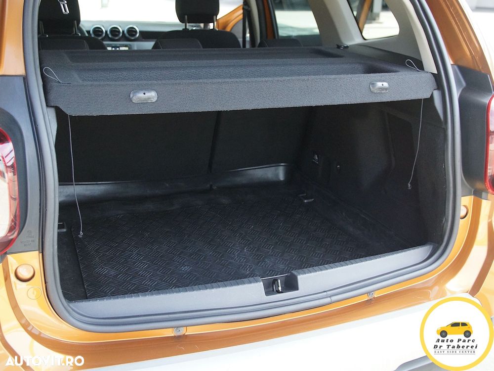 Dacia Duster TCe 150 2WD GPF Sondermodell Adventure - 39
