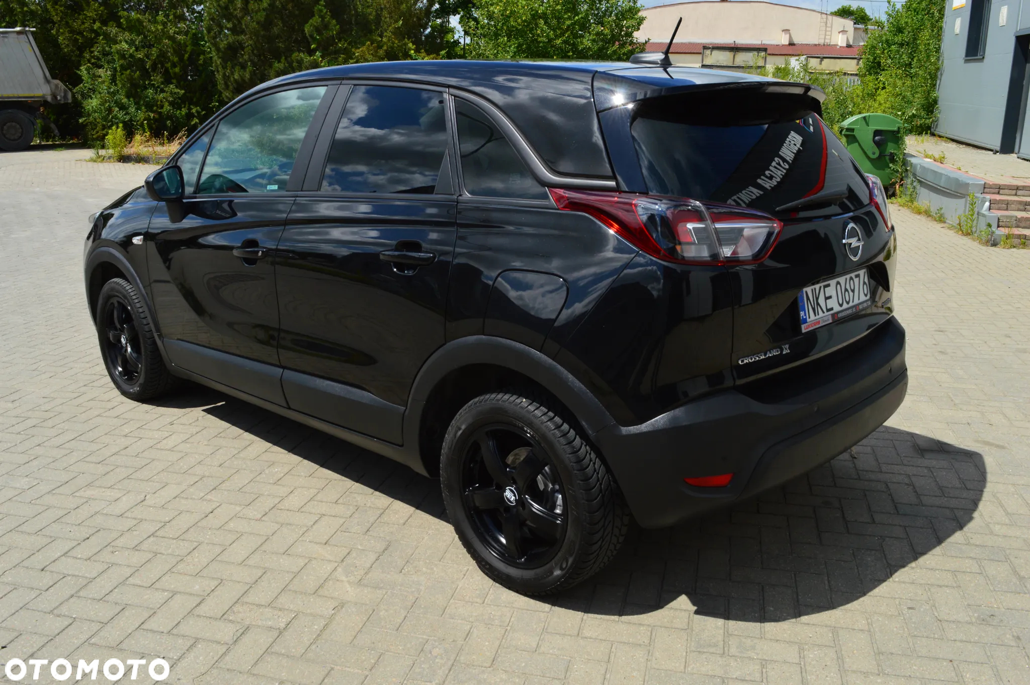 Opel Crossland X 1.2 Start/Stop Design Line - 6