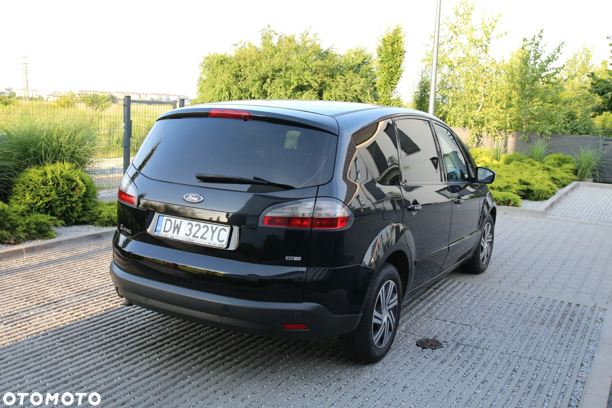 Ford S-Max 2.0 TDCi Titanium - 5