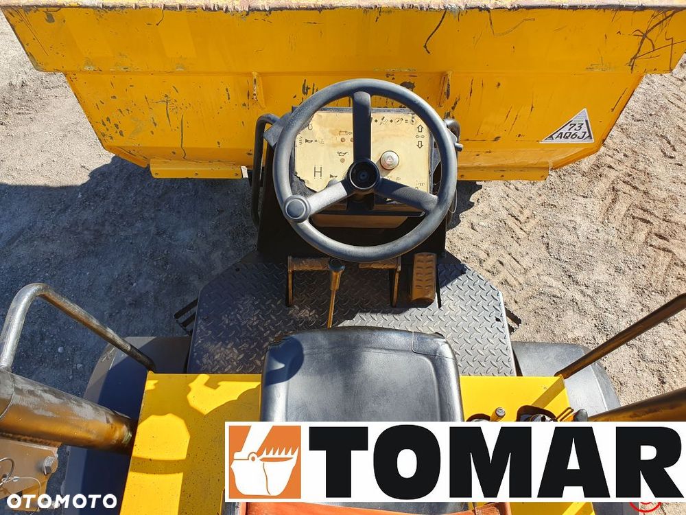 JCB 3 TFT 3 TONY - 14