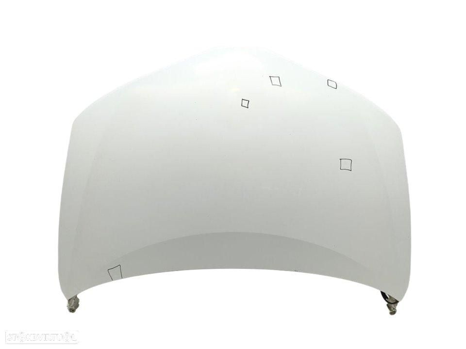 CAPÔ TOYOTA AURIS TOURING SPORTS E18 - 1