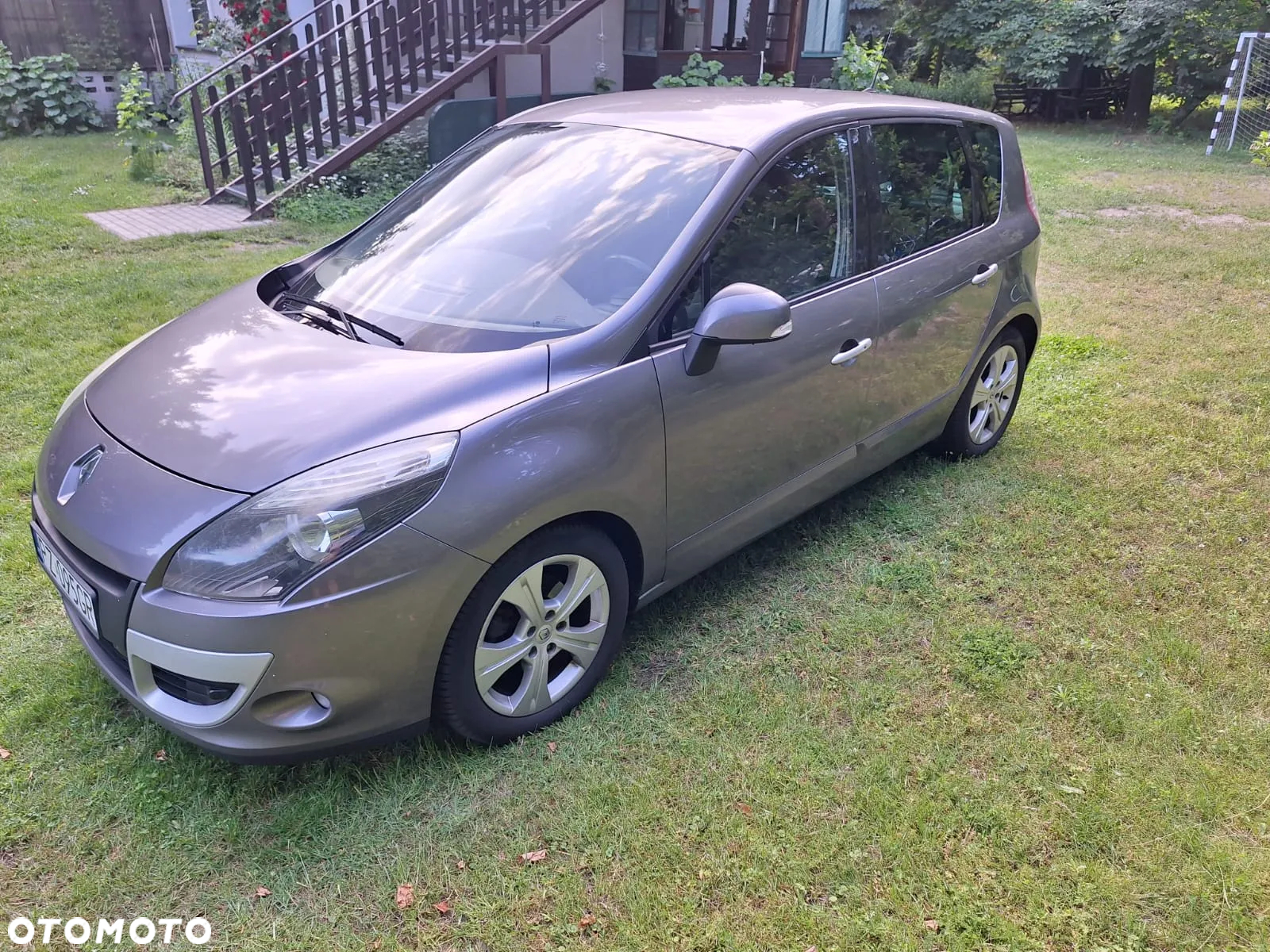 Renault Scenic 2.0 dCi Privilege - 13