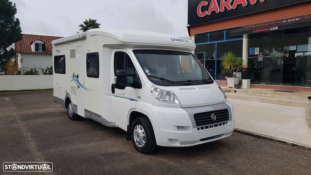 Chausson Flash 08 - 4
