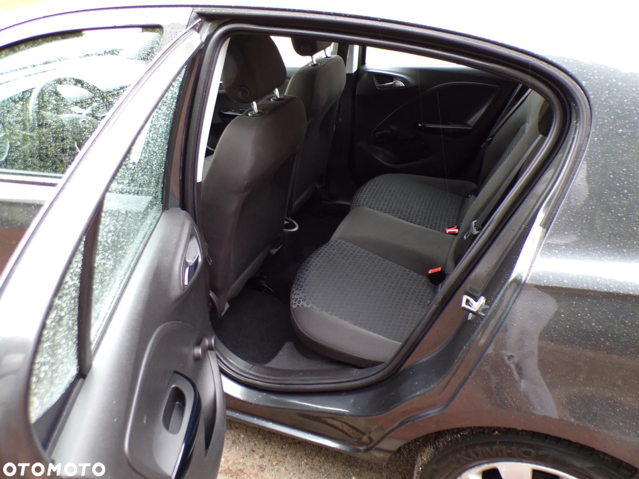 Opel Corsa - 21