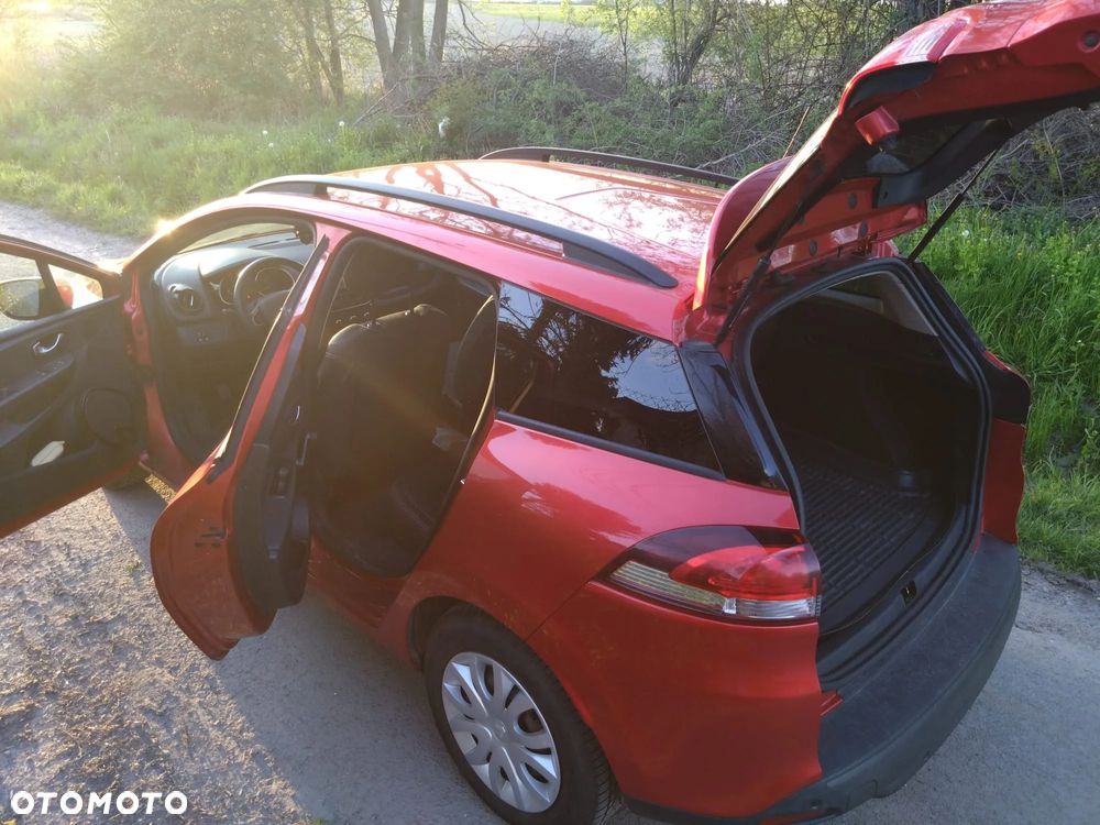 Renault Clio 0.9 Energy TCe Alize - 9