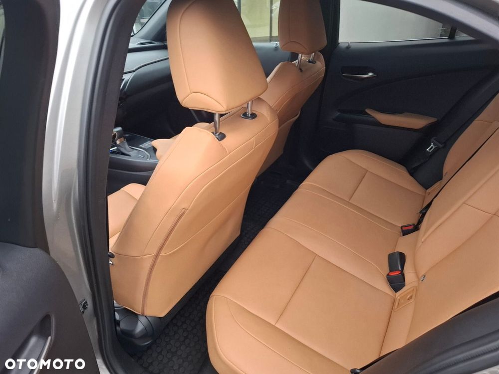 Lexus UX 250h GPF F Sport Design 2WD - 15