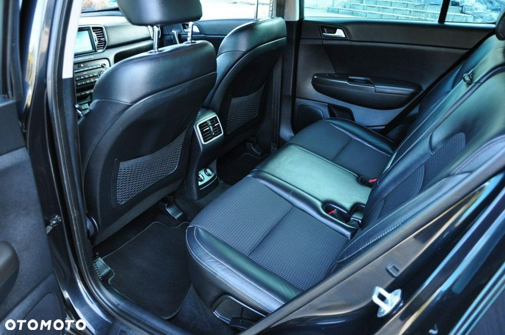 Kia Sportage - 24