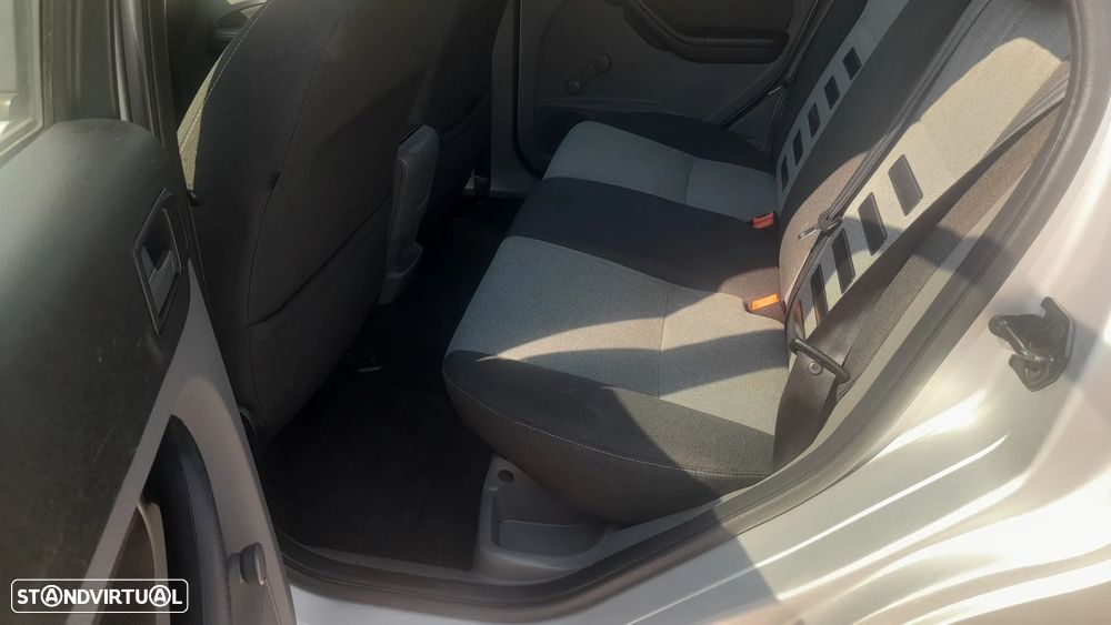 Ford Focus 1.6 TDCi Trend - 26
