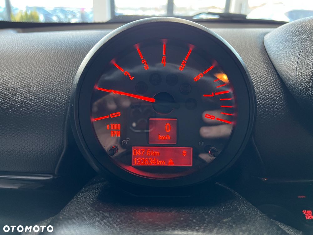 MINI Countryman - 18