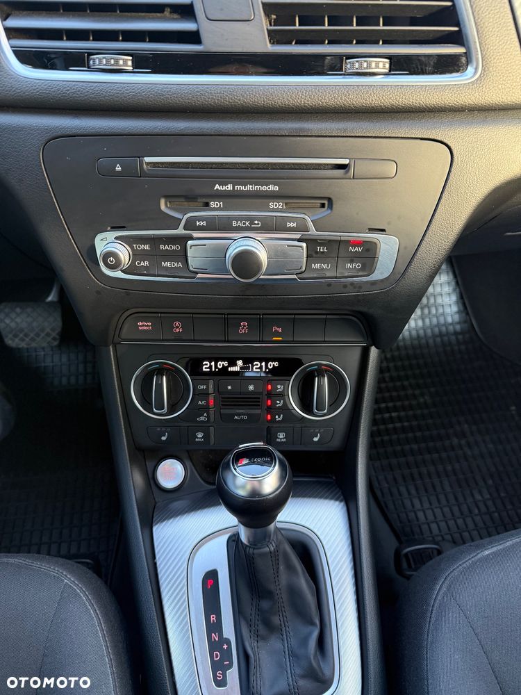 Audi Q3 2.0 TDI Quattro Sport S tronic - 29