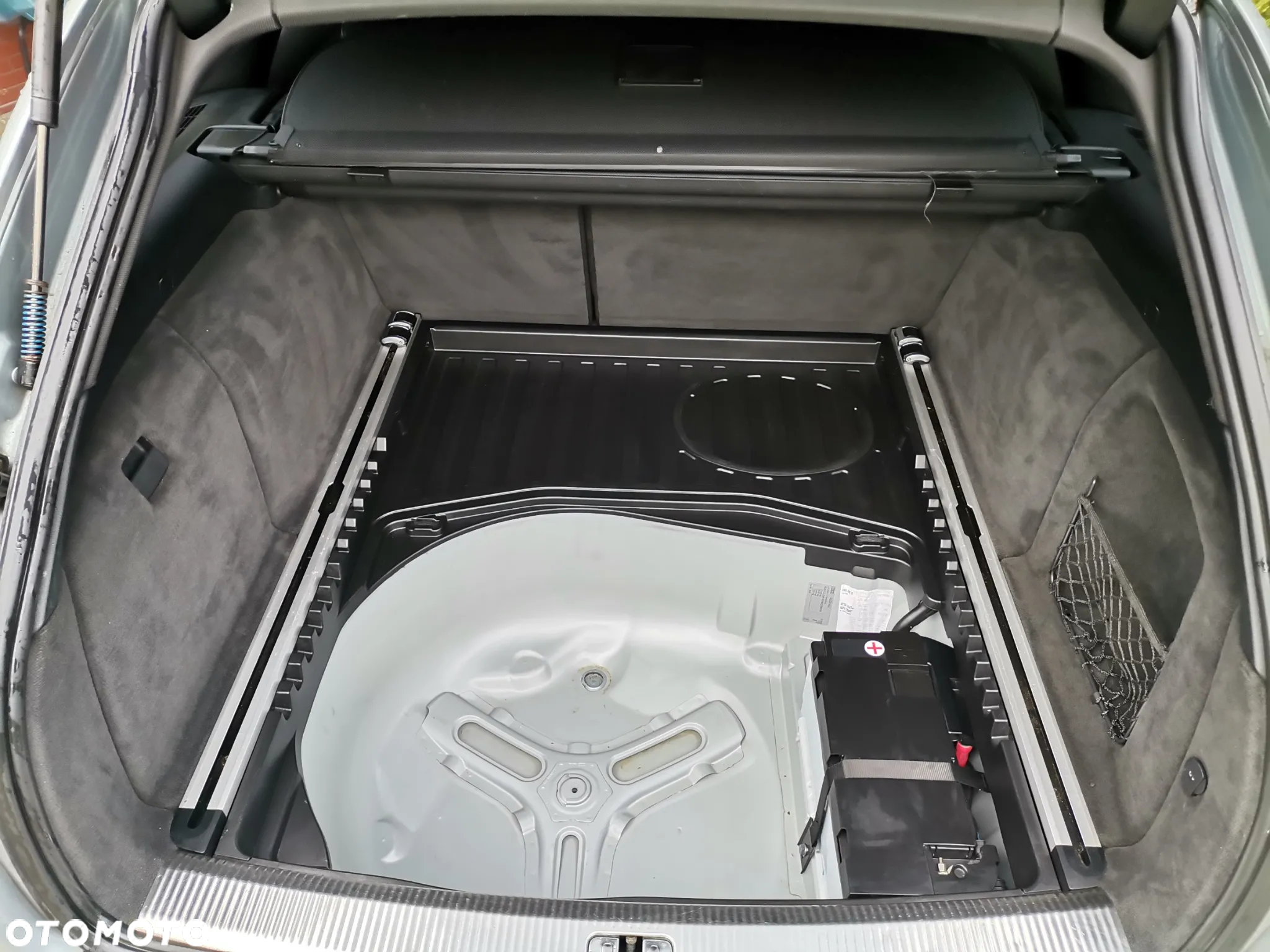 Audi A6 2.7 TDI - 30