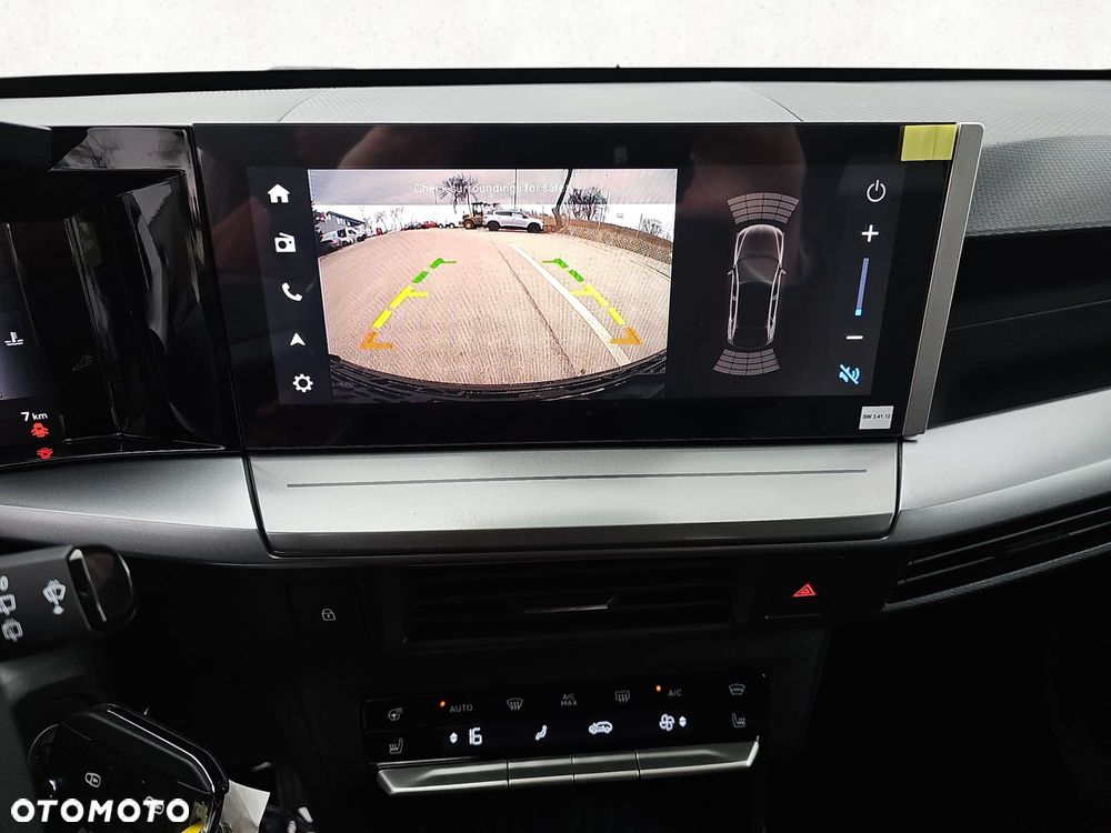 Opel Frontera - 14