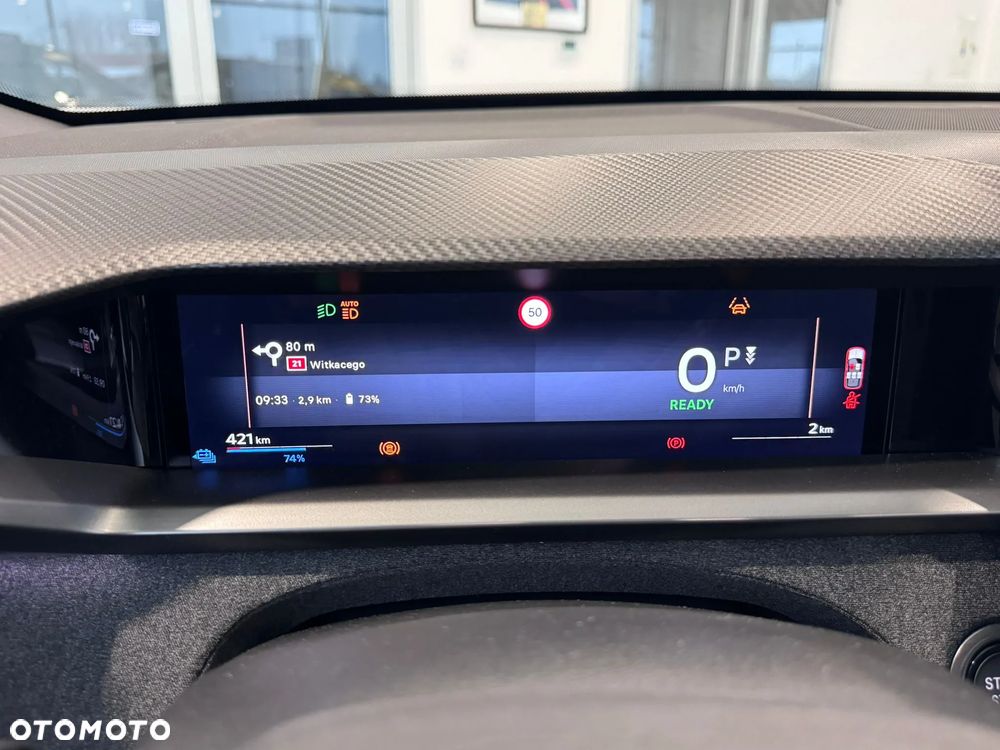 Opel Grandland 82.2kWh Standard Range GS - 16