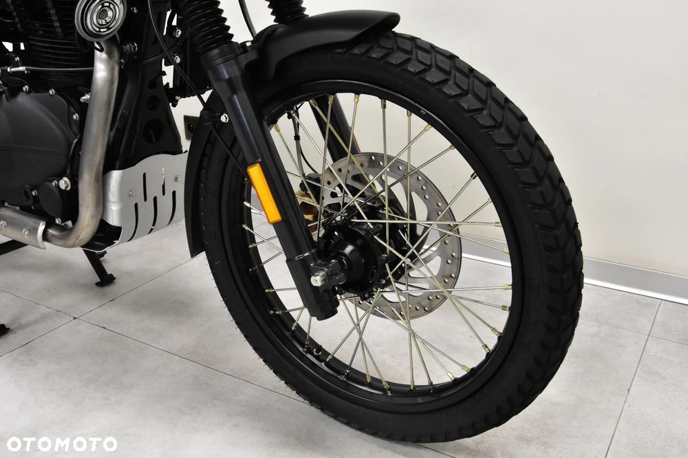 Royal Enfield Himalayan - 32