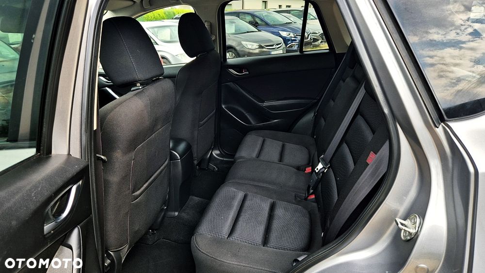 Mazda CX-5 2.0 Skyenergy 2WD - 34