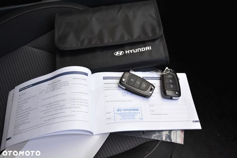 Hyundai i30 1.5 DPI Comfort - 31