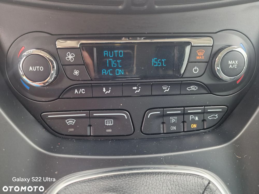 Ford C-MAX 2.0 TDCi Titanium - 3